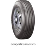 Cooper llantas serie pro lht 295/75r22.5 g/14ply bsw P06VXD531