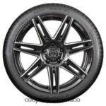 Cooper llantas zeon rs3-g1 225/50r18 95w bsw P06VXD195 - Image 2